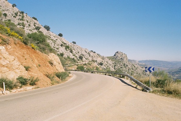 Slideshow image