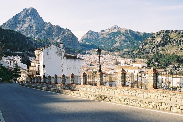 Slideshow image